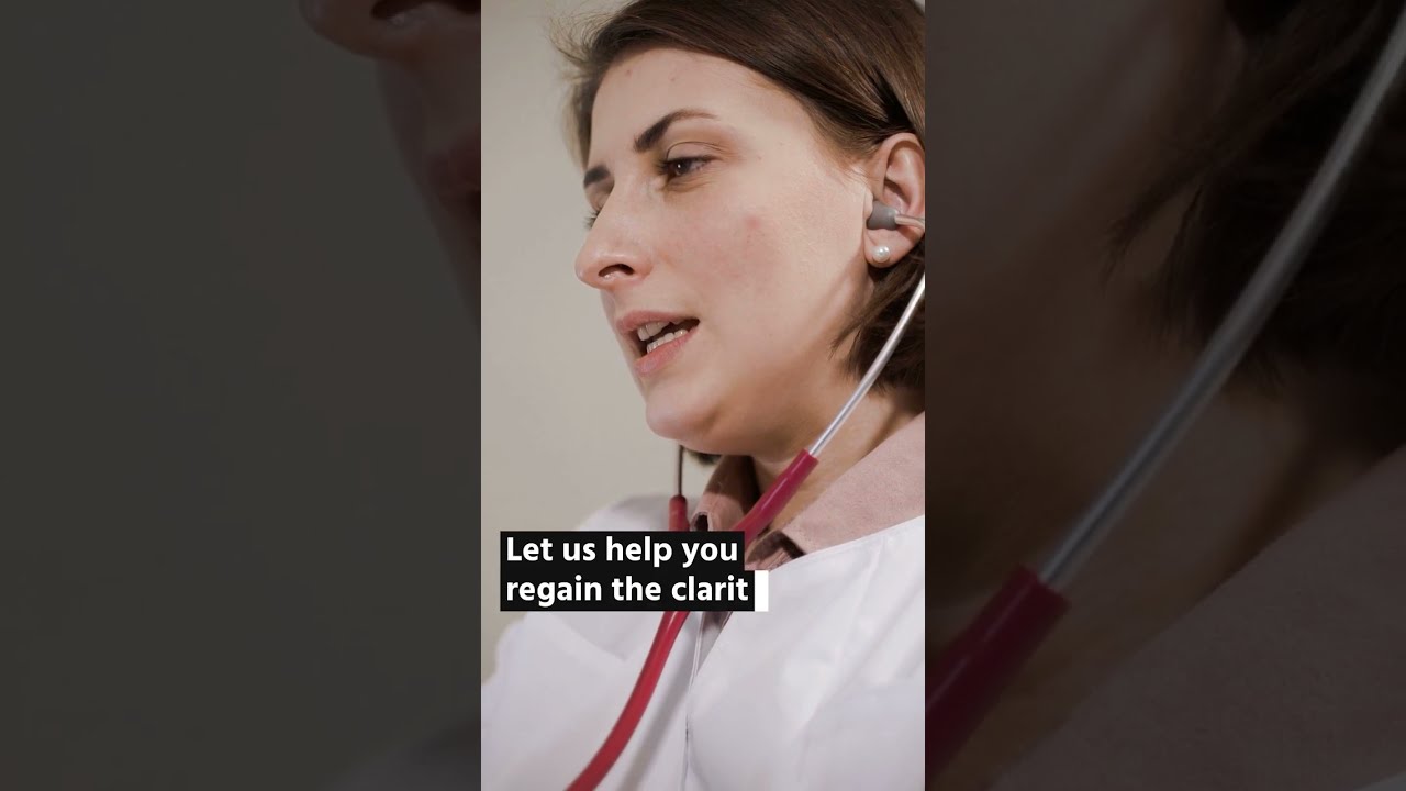 Boost Your Auditory Health And Wellbeing with Expert Attention at Hearing First Coventry