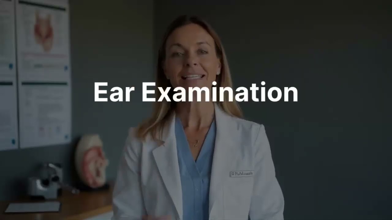 Tap Here to Understand Blocked Ear Sensations & How Hearing First Oxford Can Help