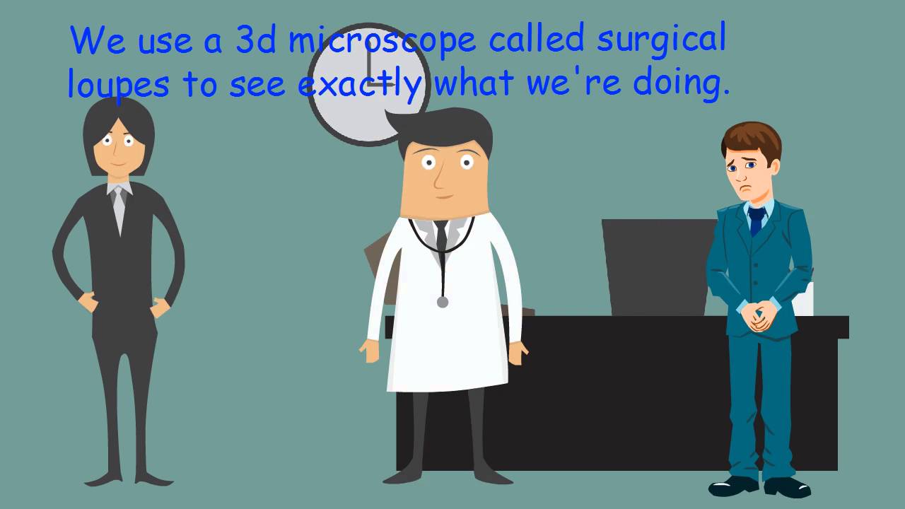 Microsuction London NW1