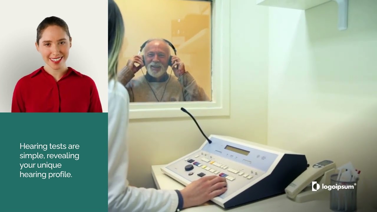 Click Here for a Hearing Test in Enfield | Do You Really Need One?