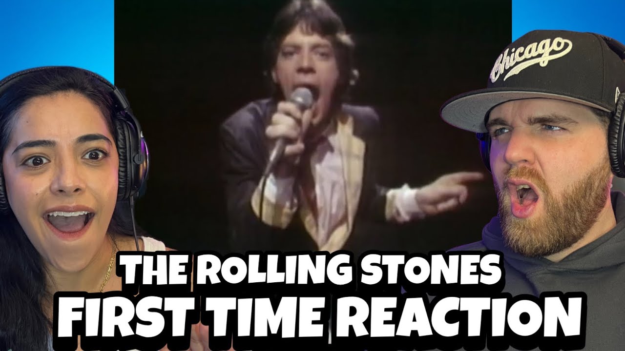 First Time Hearing The Rolling Stones - Miss You | WE NEED MORE LIKE THESE!!