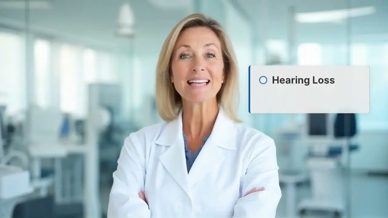 Click Here to See If You’re Prone to Earwax Buildup