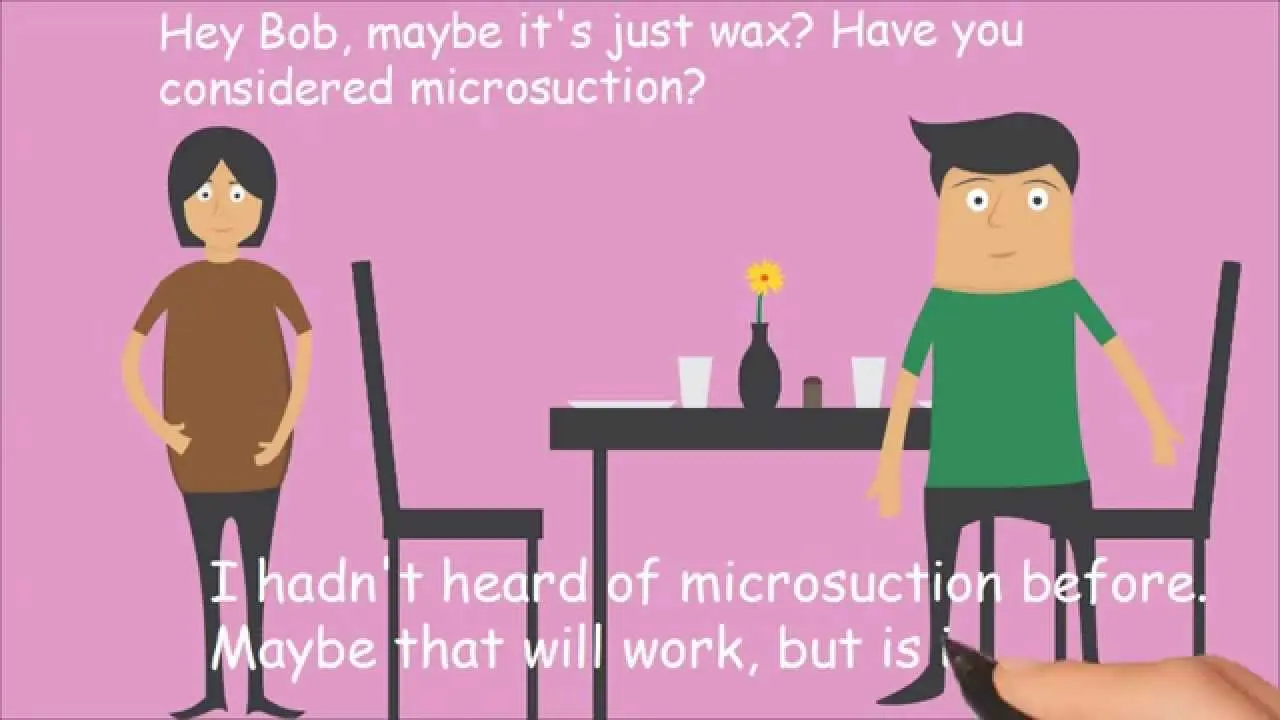 Microsuction Finchley, N2 North London 0800 1 337 987