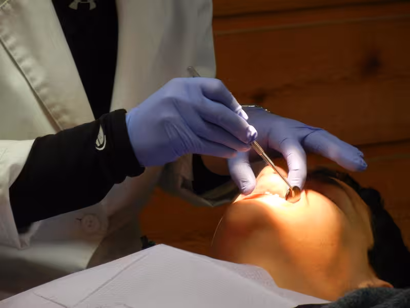 Ear wax removal care for Disabled Access - Private Microsuction Ear Wax Removal in Hythe CT21: Discover Expert Services and...