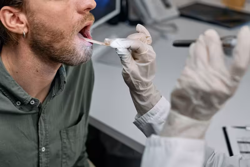 Doctor for Disabled Access Details - Private Microsuction Ear Wax Removal in Hythe CT21 - Discover Expert Services and Benef...